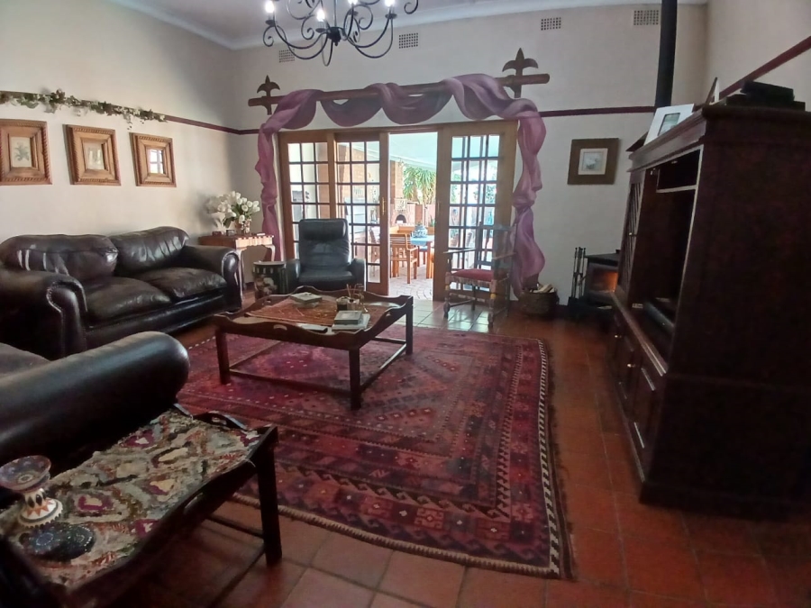 4 Bedroom Property for Sale in Herlear Northern Cape